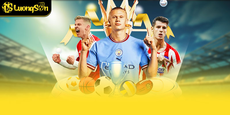 Các Tính Năng Nổi Bật Khác Khi Xem KQBD Trên Lương Sơn TV