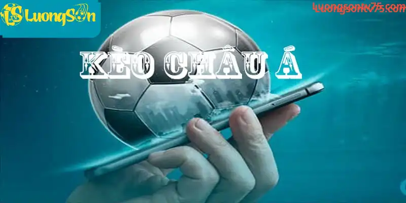 Cách đọc kèo Châu Á