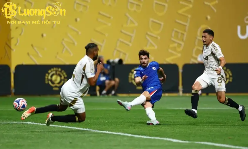 Nhận Định Trận Đấu Đỉnh Cao Flamengo vs Chelsea 2 Với phong độ của Flamengo vs Chelsea trong thời gian gần đây thì nhiều khả năng trận đấu này sẽ kết thúc với tỉ số hòa.